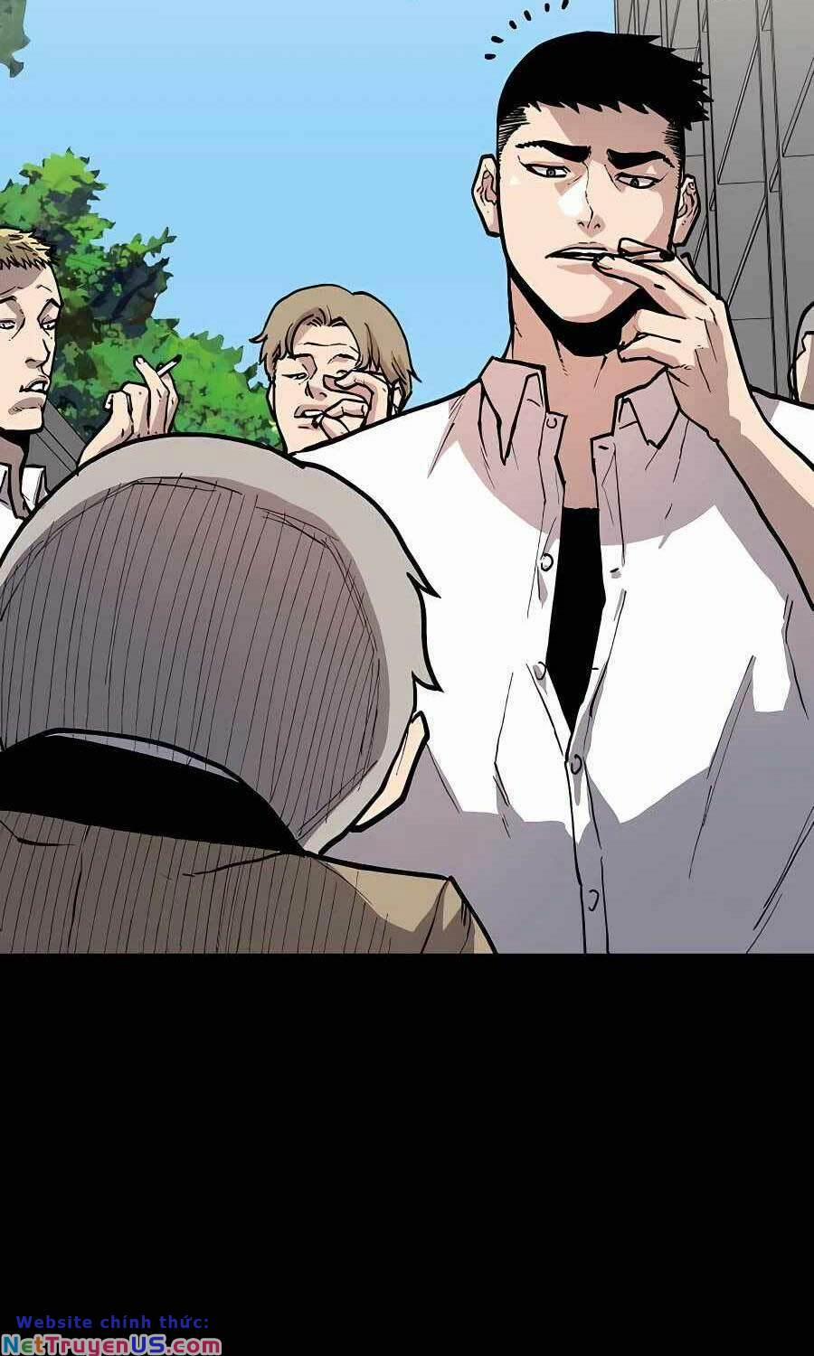 Ông Trùm Trở Lại 3 trang 10