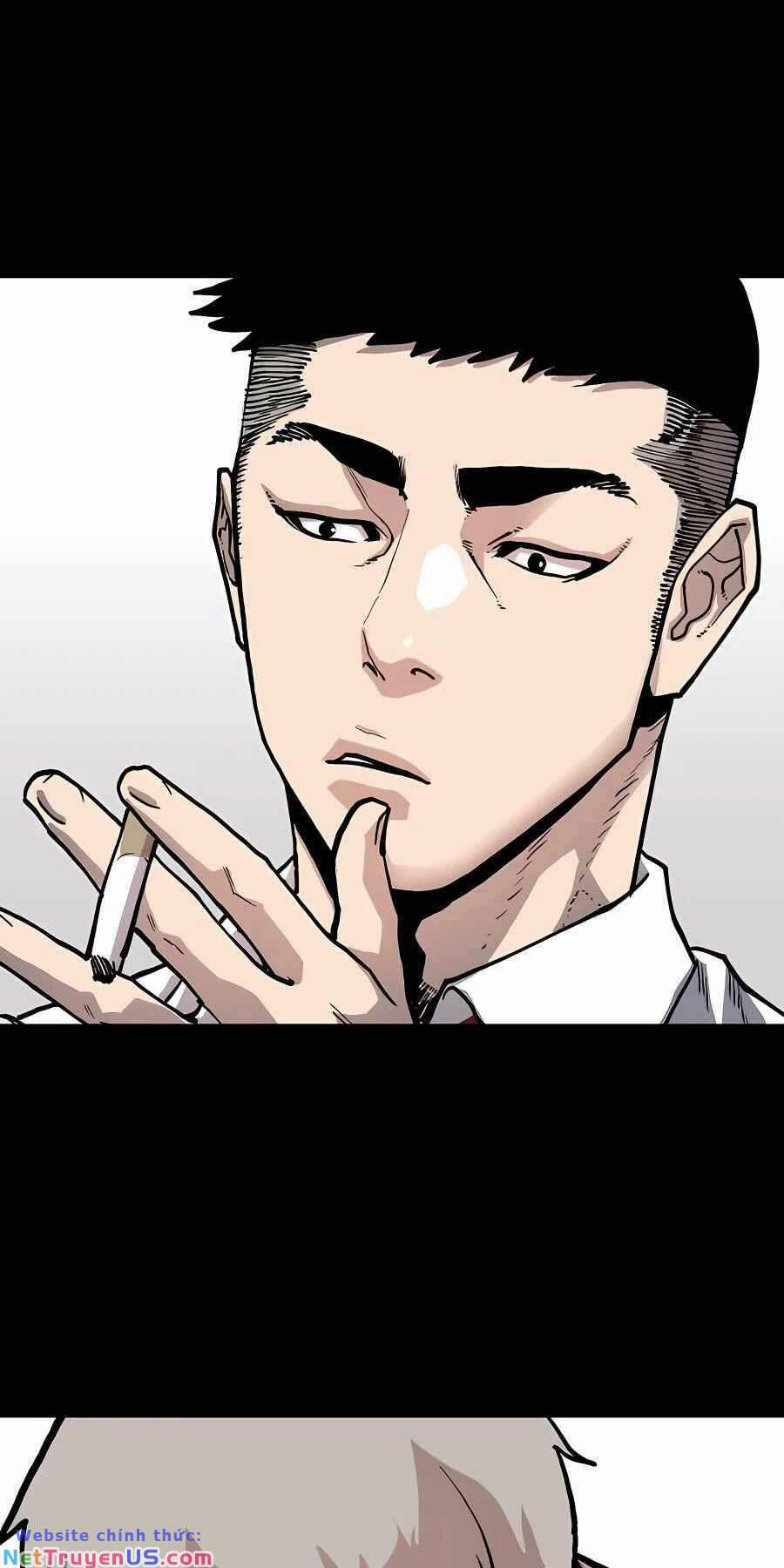 Ông Trùm Trở Lại 3 trang 12