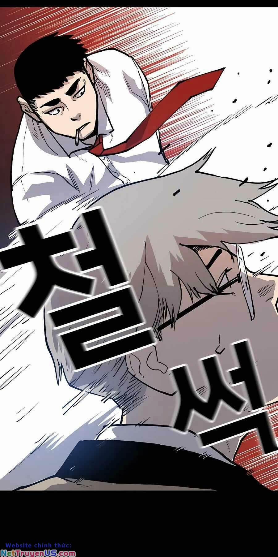 Ông Trùm Trở Lại 3 trang 15