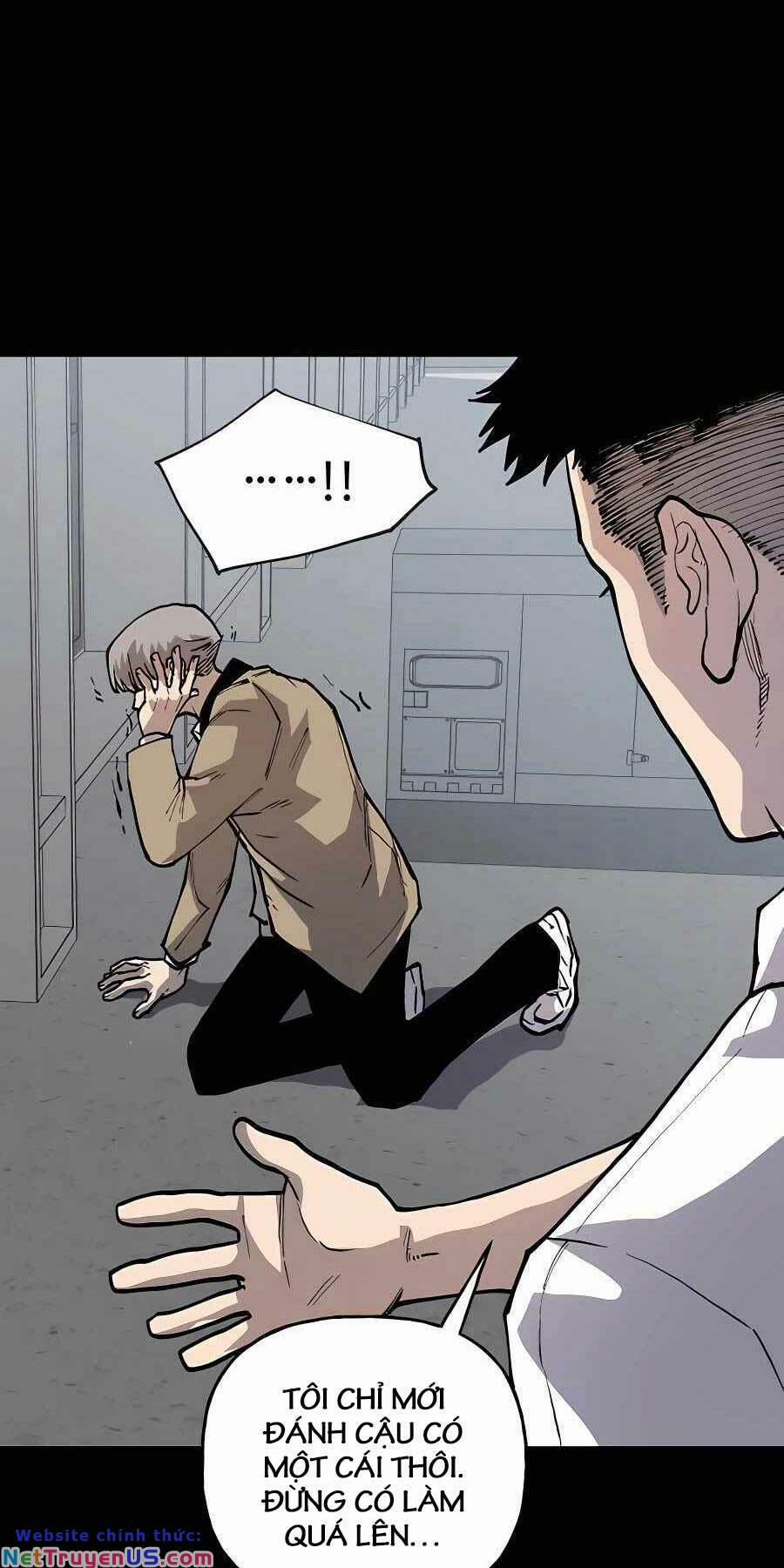 Ông Trùm Trở Lại 3 trang 17