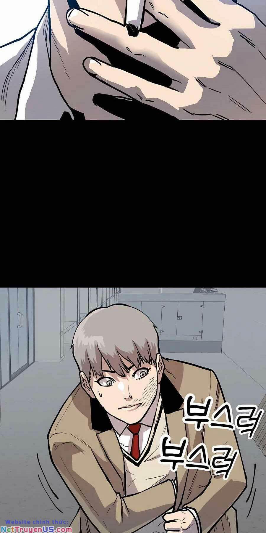 Ông Trùm Trở Lại 3 trang 20