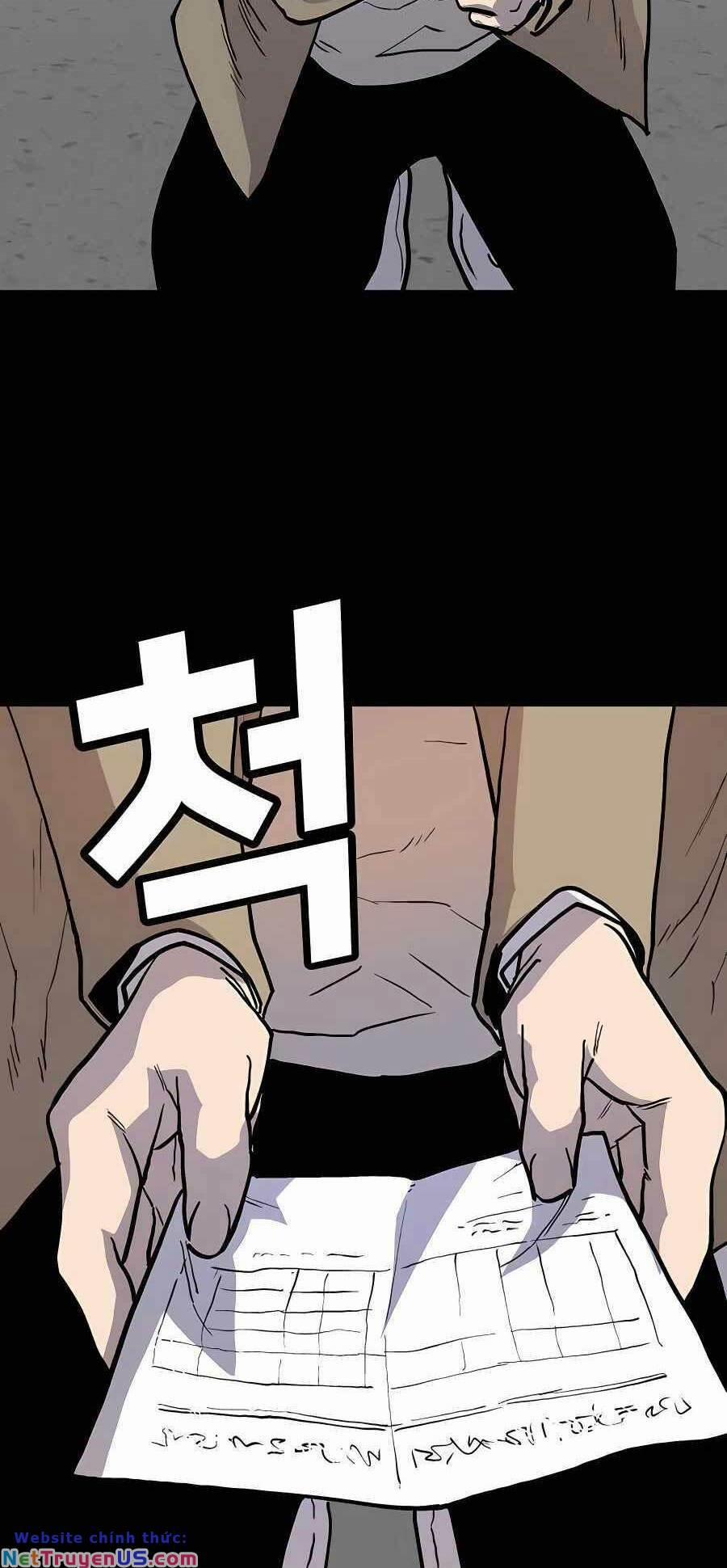 Ông Trùm Trở Lại 3 trang 21