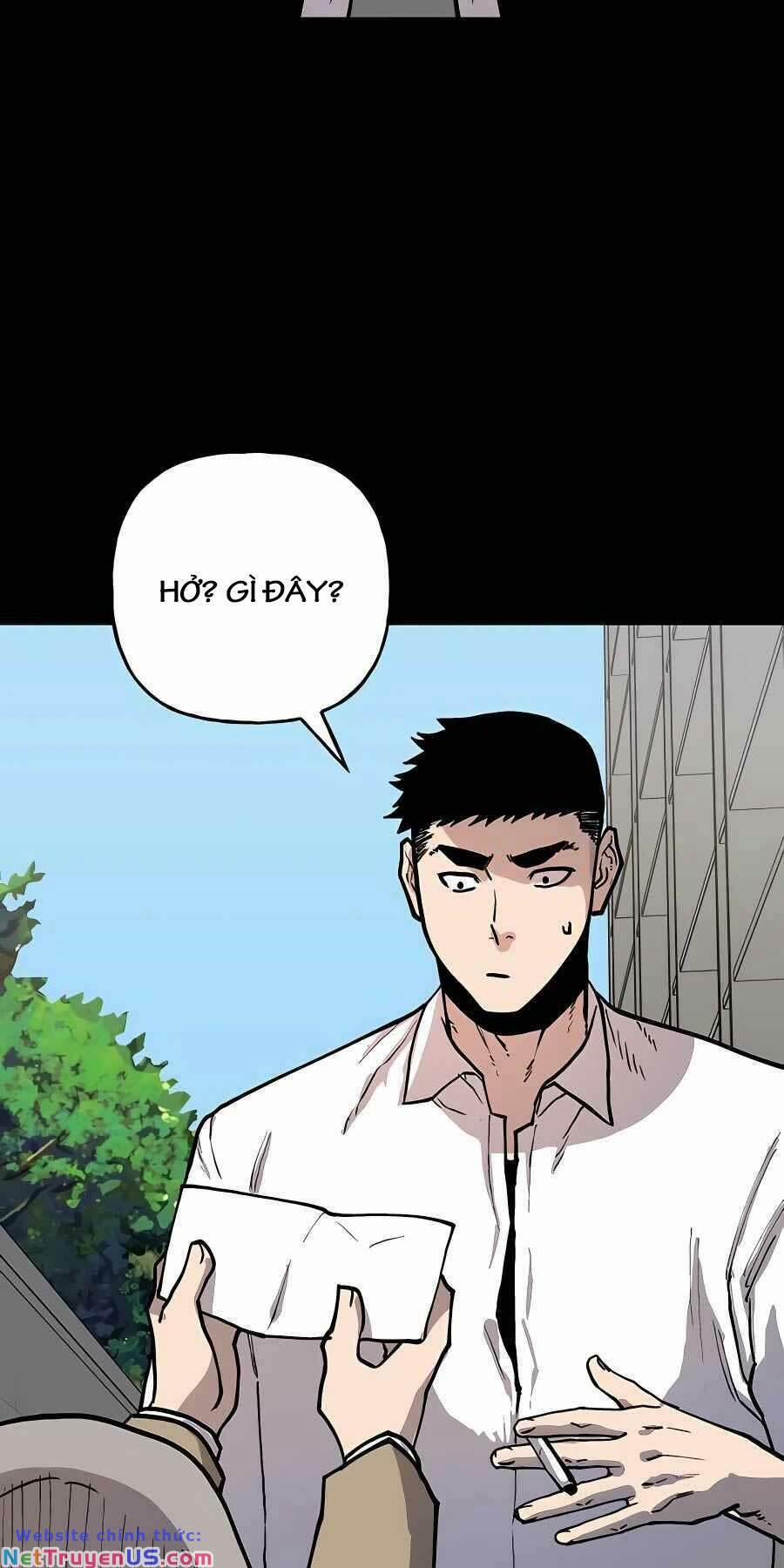 Ông Trùm Trở Lại 3 trang 22