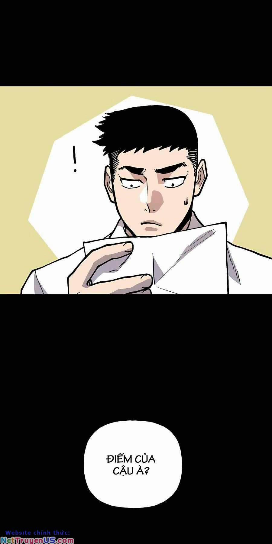 Ông Trùm Trở Lại 3 trang 24