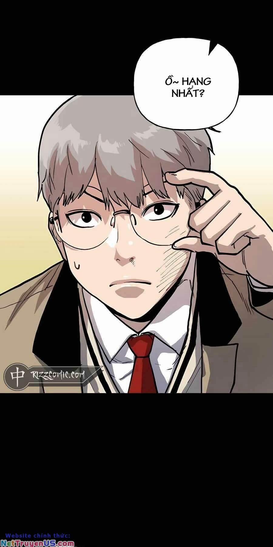 Ông Trùm Trở Lại 3 trang 25