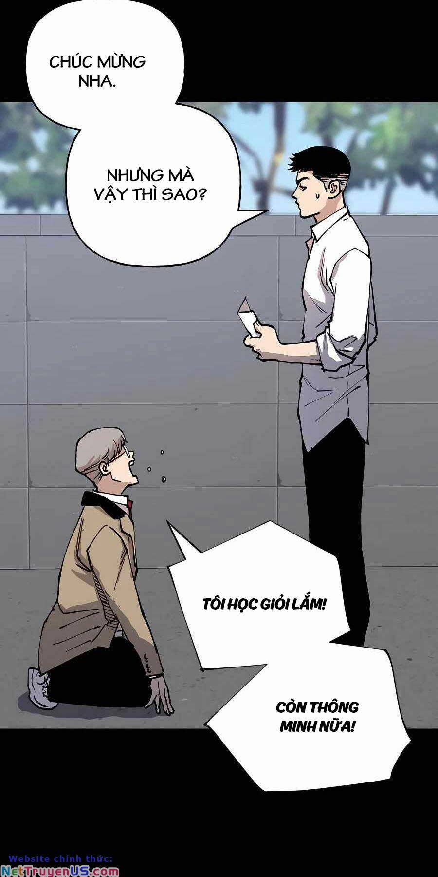 Ông Trùm Trở Lại 3 trang 26