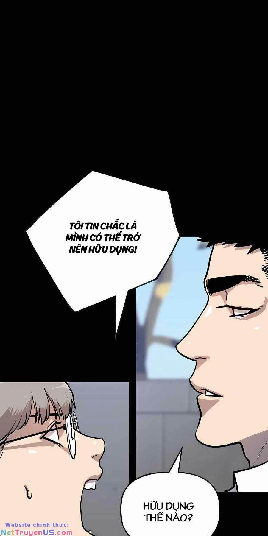 Ông Trùm Trở Lại 3 trang 27