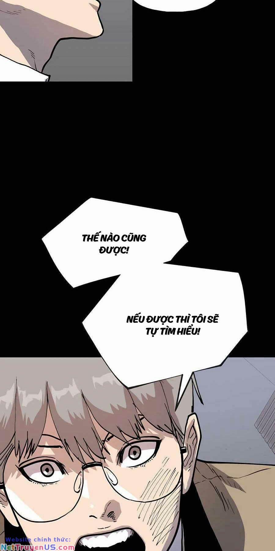 Ông Trùm Trở Lại 3 trang 28