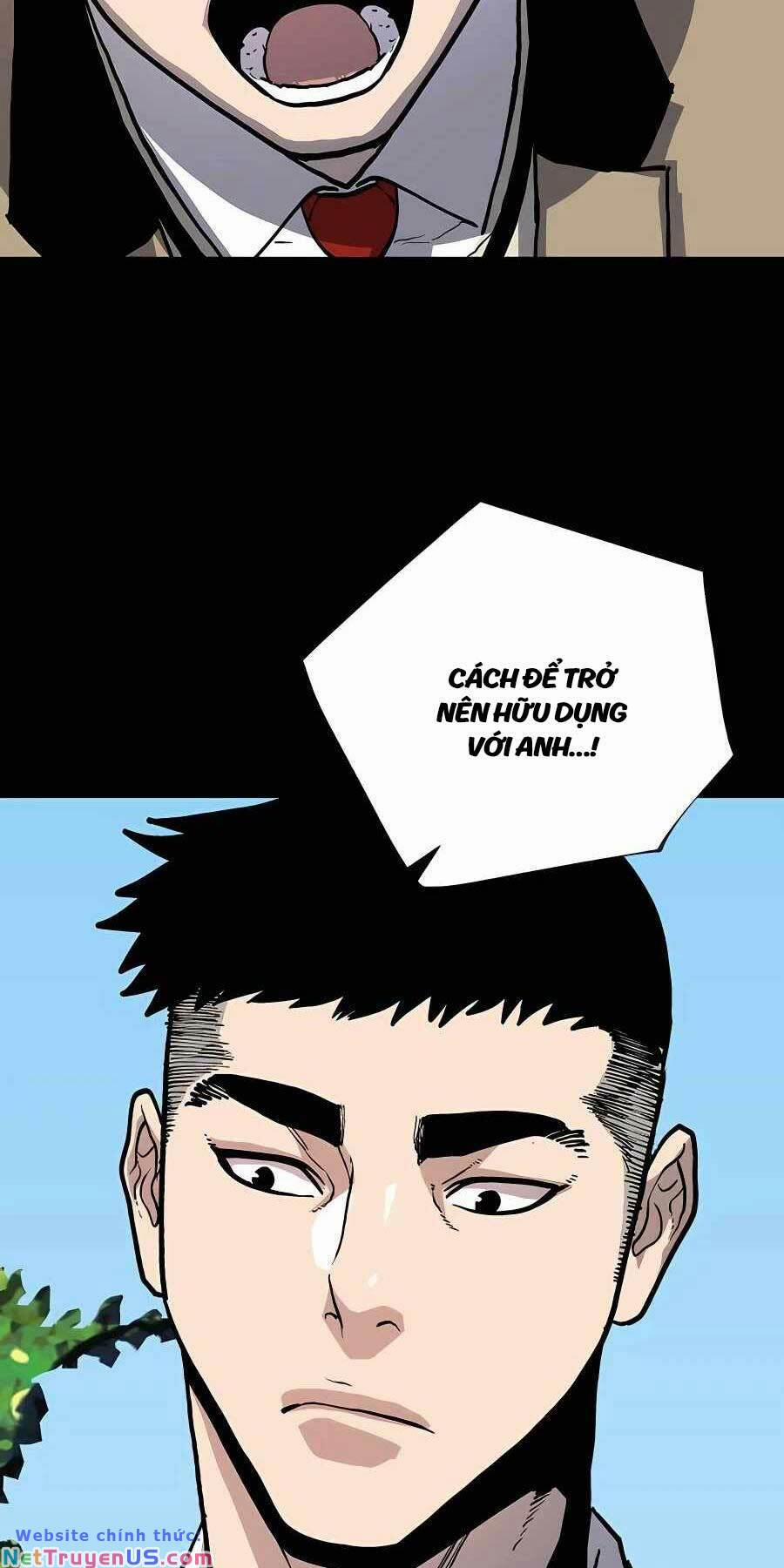 Ông Trùm Trở Lại 3 trang 29