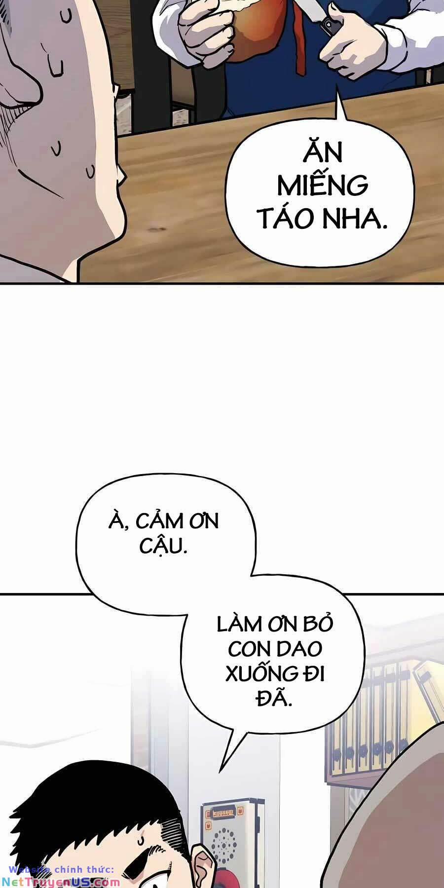 Ông Trùm Trở Lại 3 trang 3