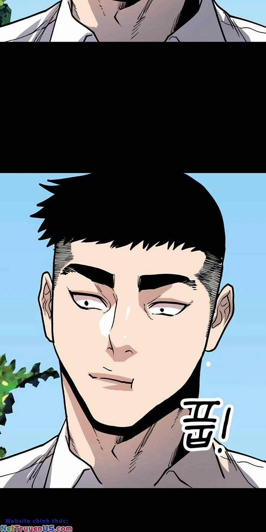 Ông Trùm Trở Lại 3 trang 30