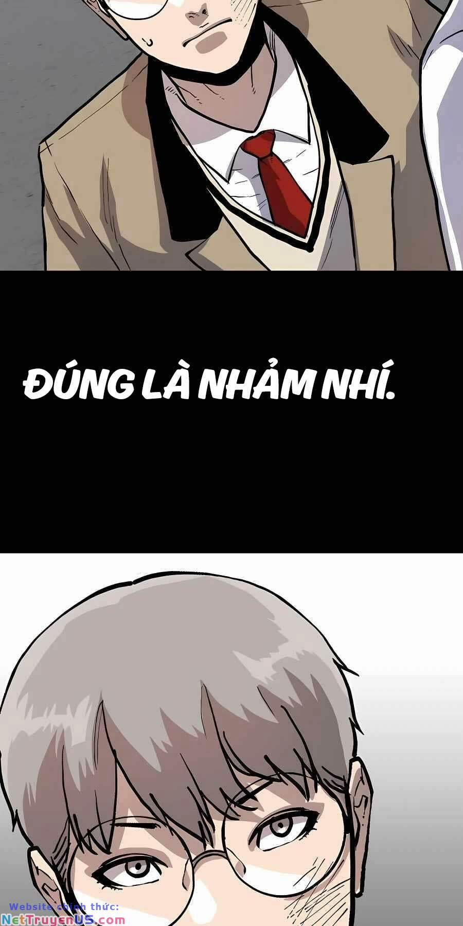 Ông Trùm Trở Lại 3 trang 32