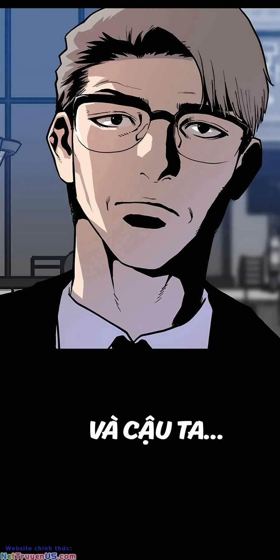 Ông Trùm Trở Lại 3 trang 36