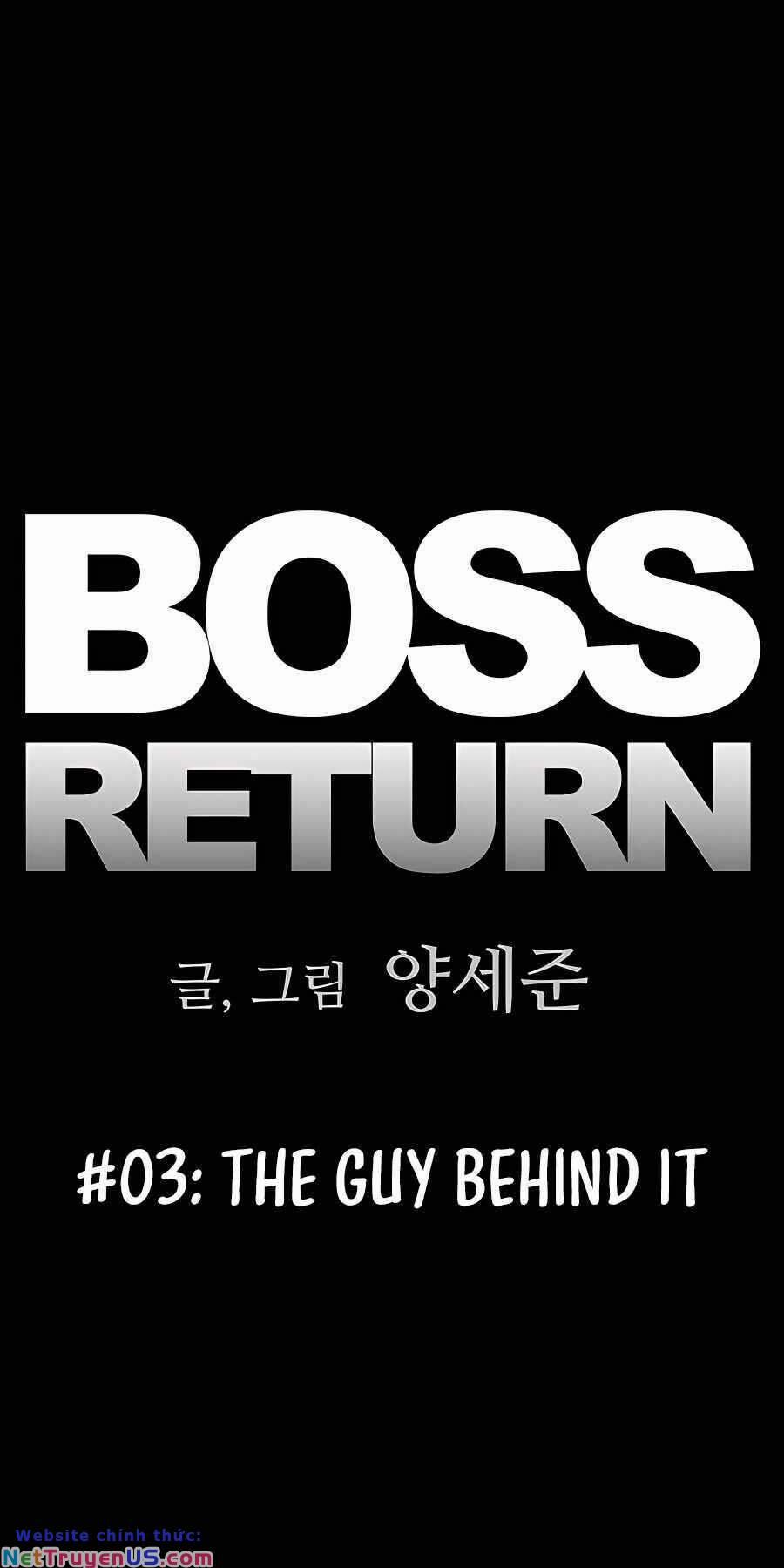 Ông Trùm Trở Lại 3 trang 37