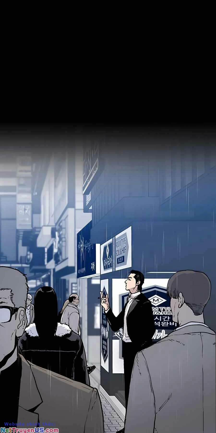 Ông Trùm Trở Lại 3 trang 38