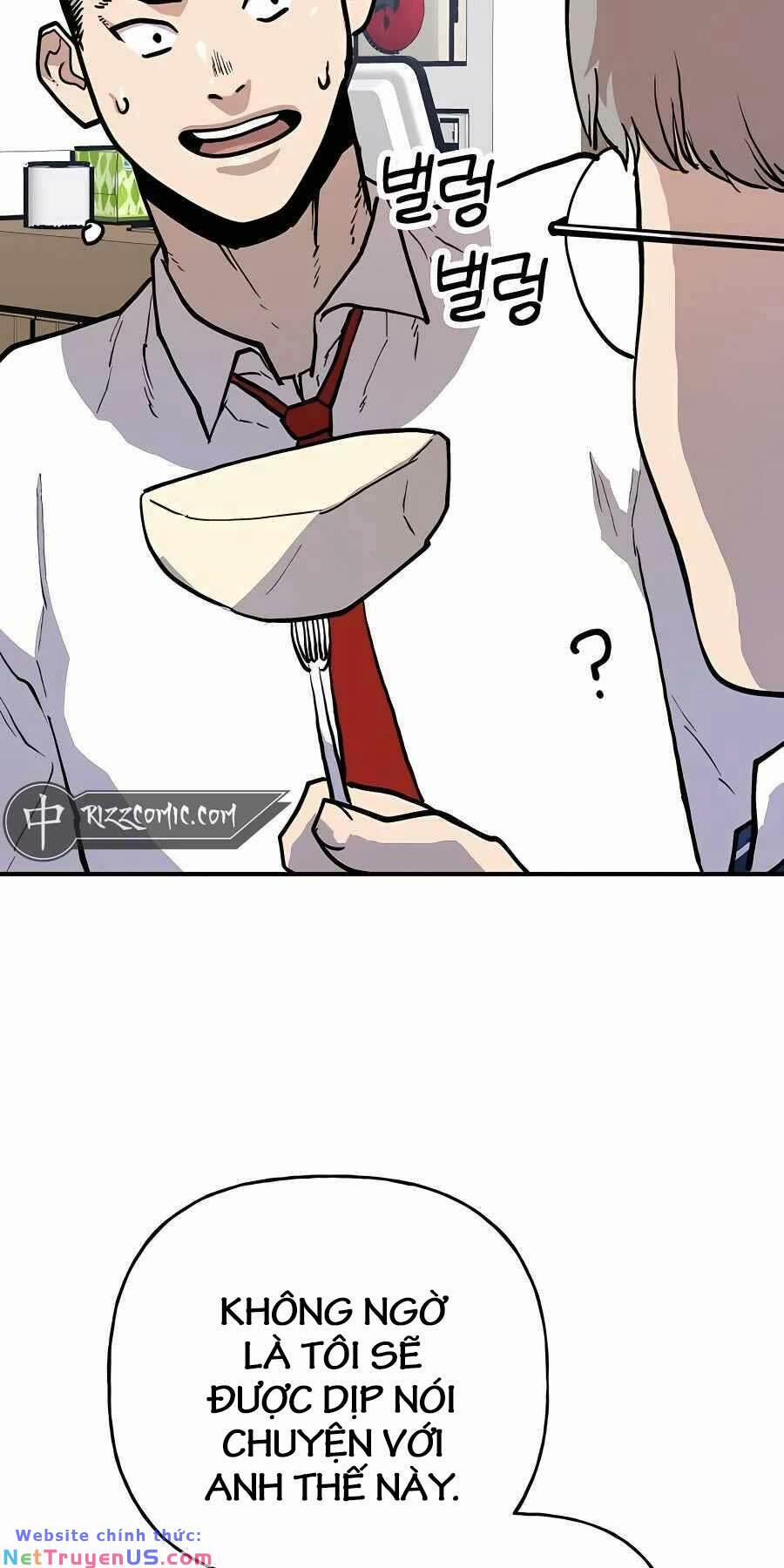 Ông Trùm Trở Lại 3 trang 4