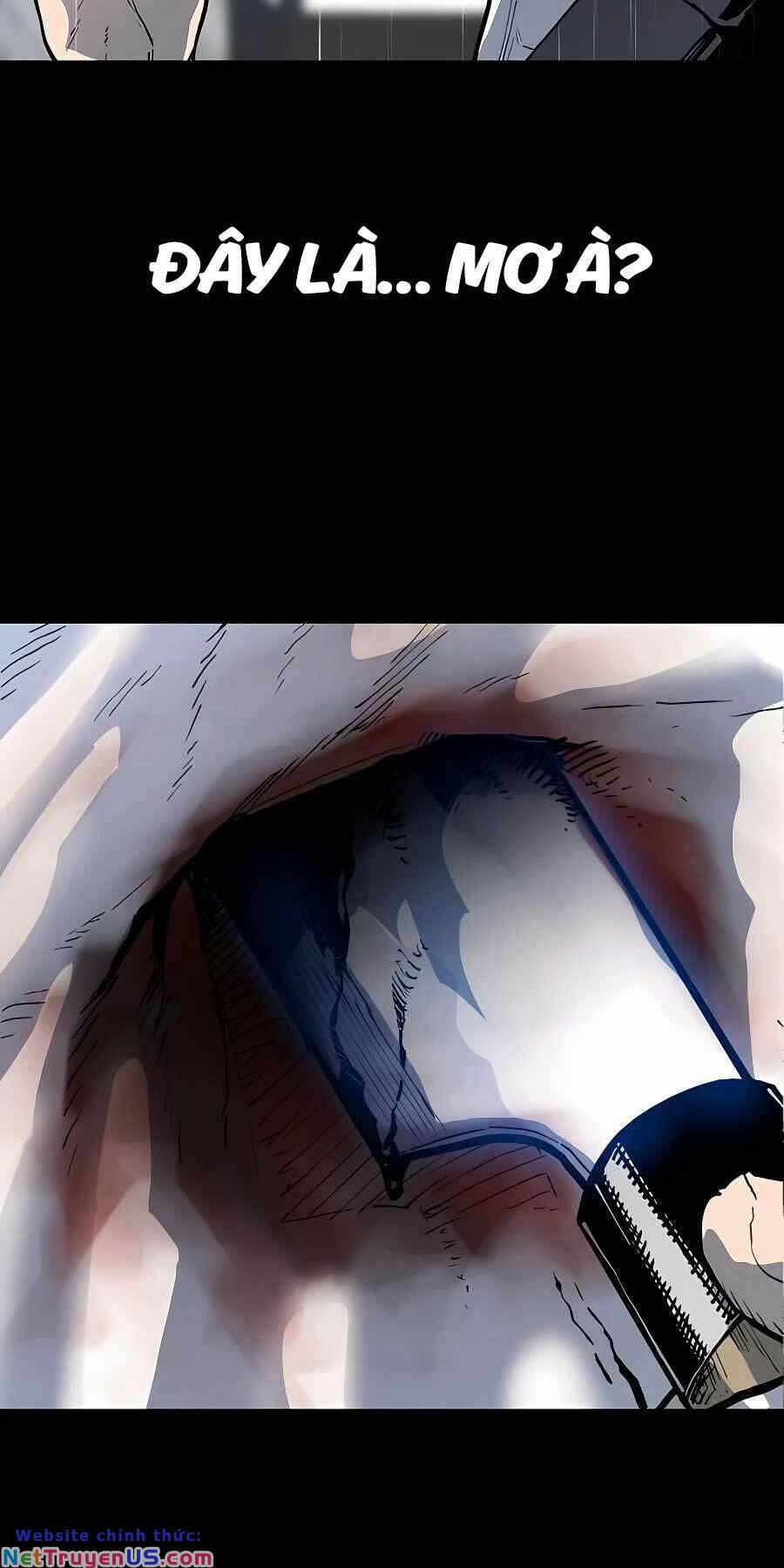 Ông Trùm Trở Lại 3 trang 40