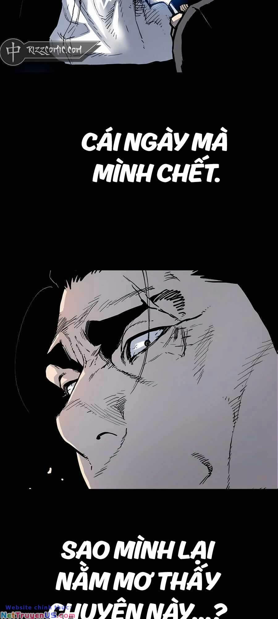 Ông Trùm Trở Lại 3 trang 42