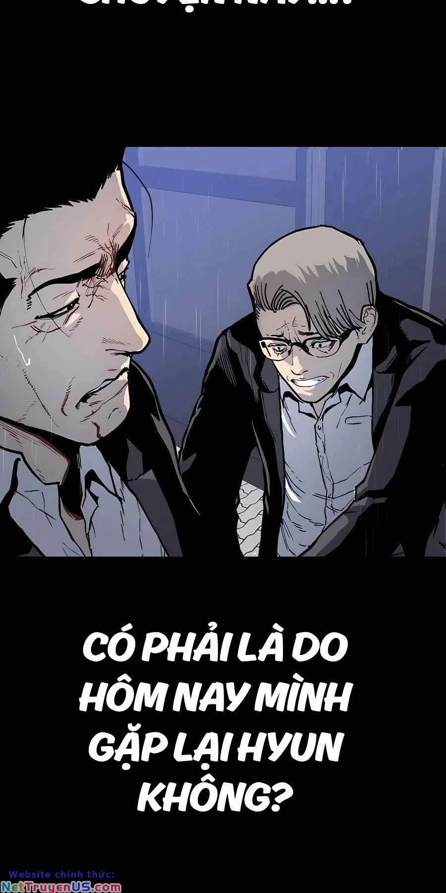 Ông Trùm Trở Lại 3 trang 43