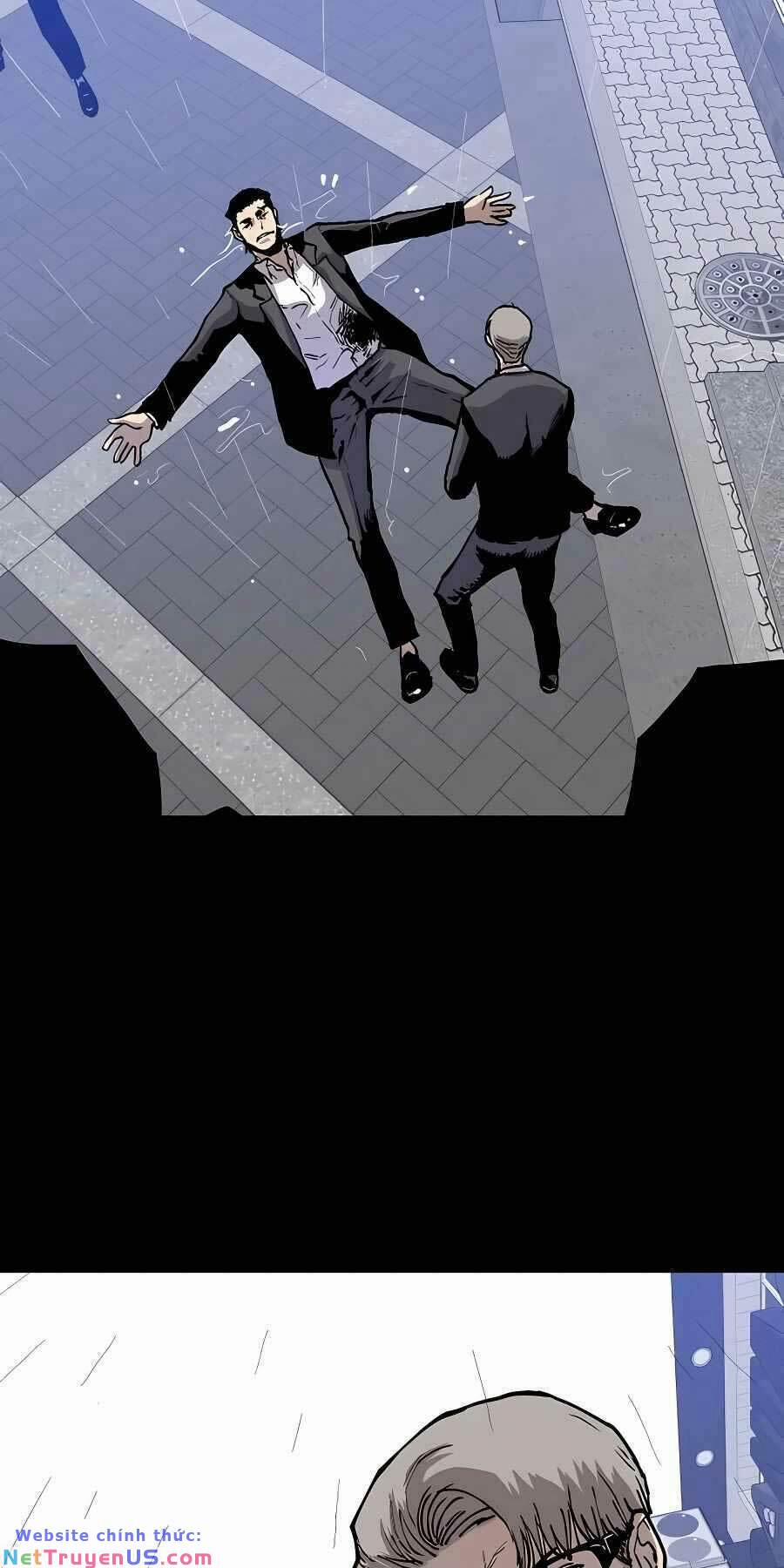Ông Trùm Trở Lại 3 trang 45