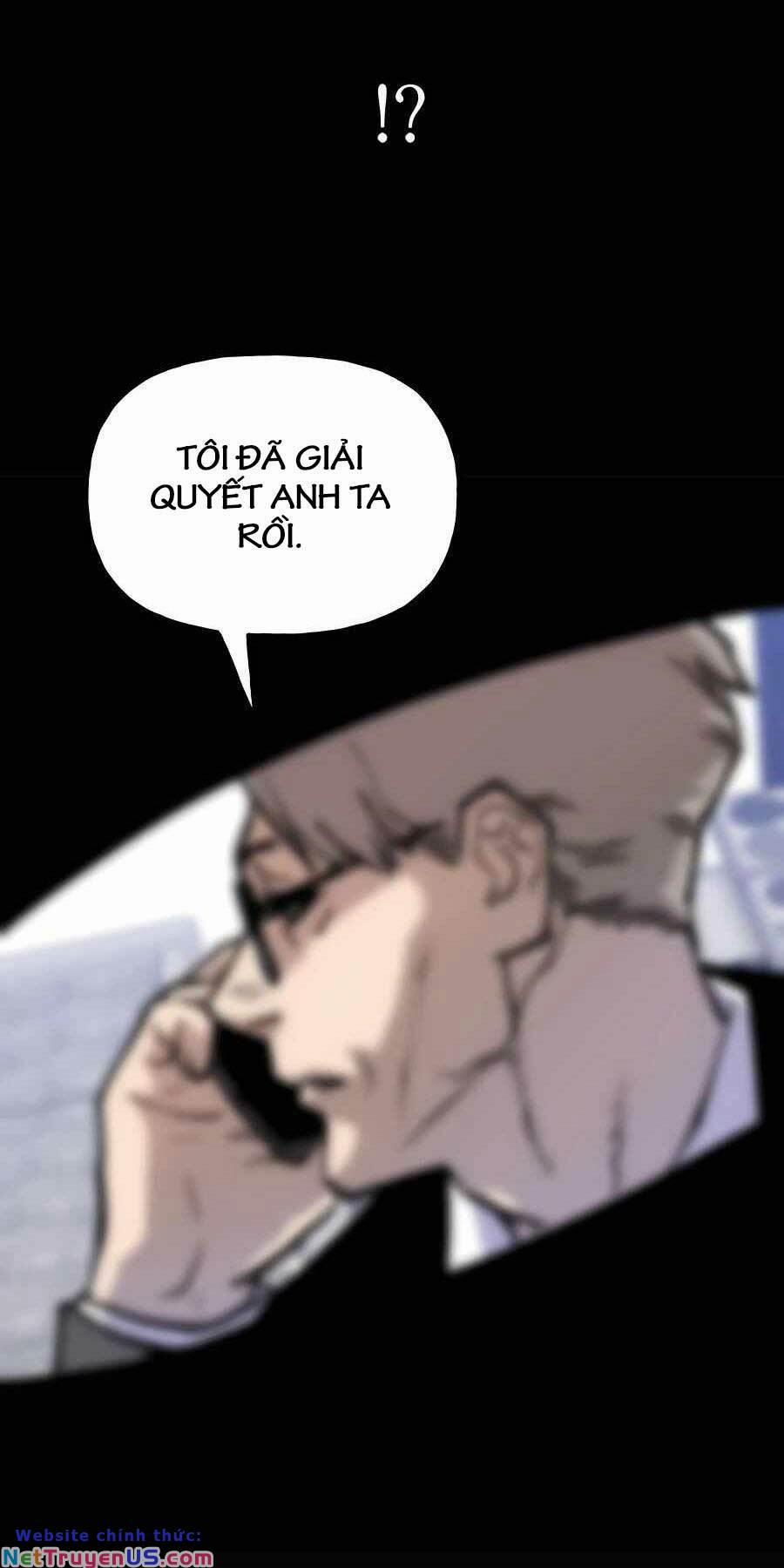 Ông Trùm Trở Lại 3 trang 49