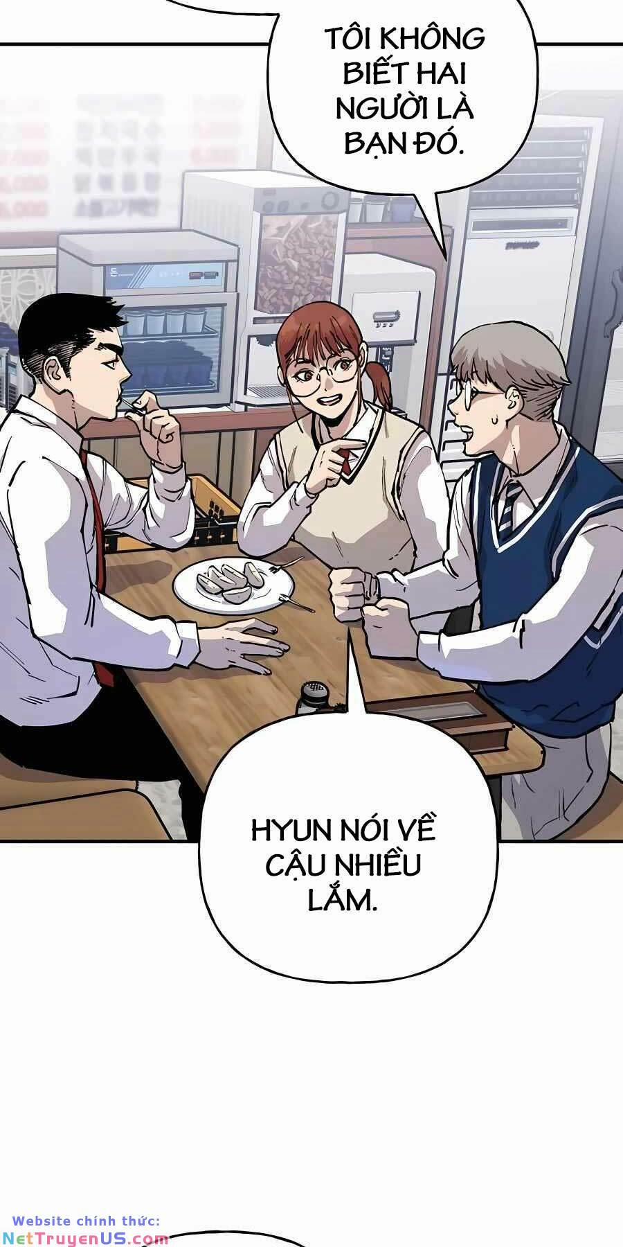 Ông Trùm Trở Lại 3 trang 5