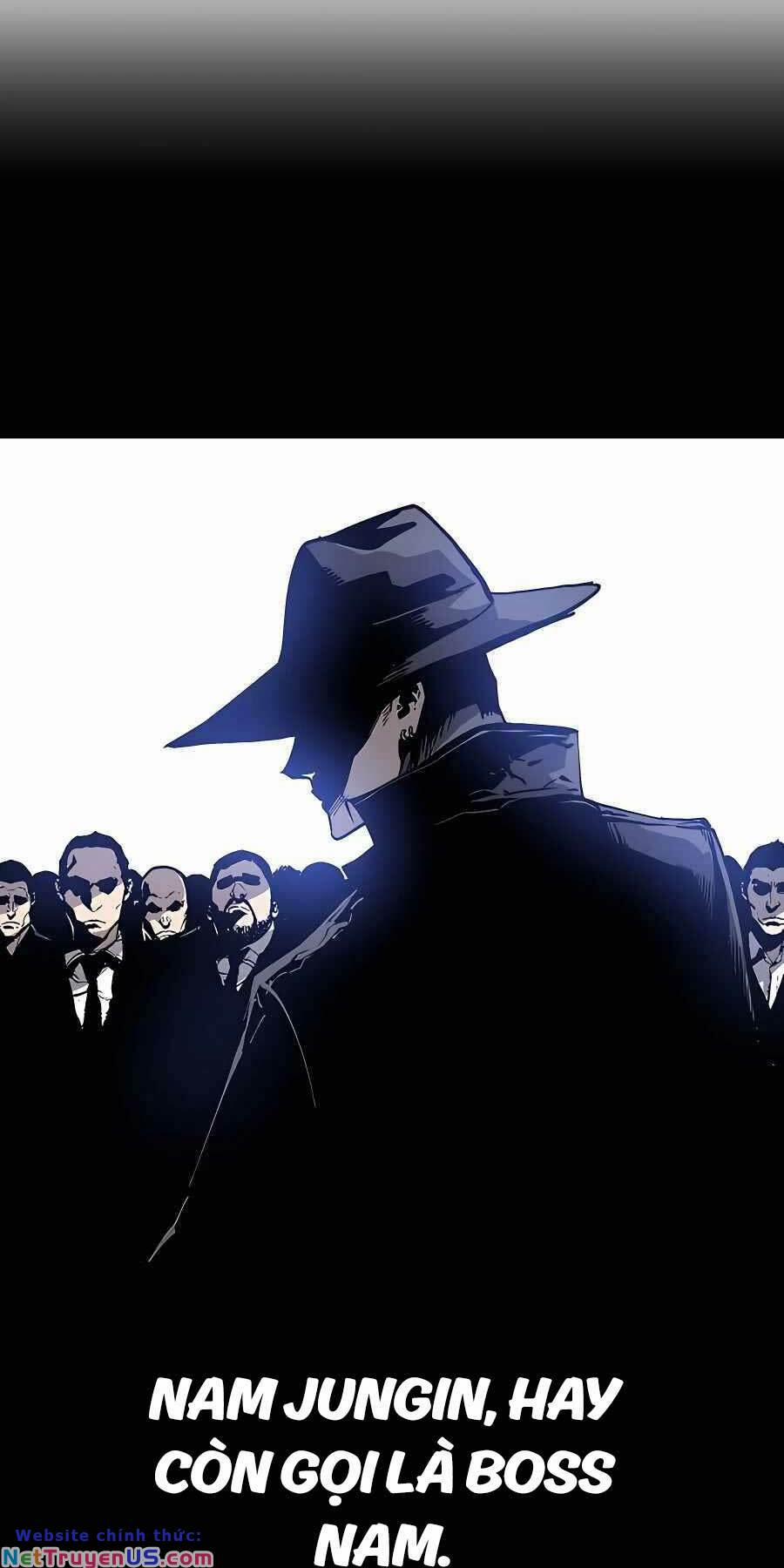 Ông Trùm Trở Lại 3 trang 54
