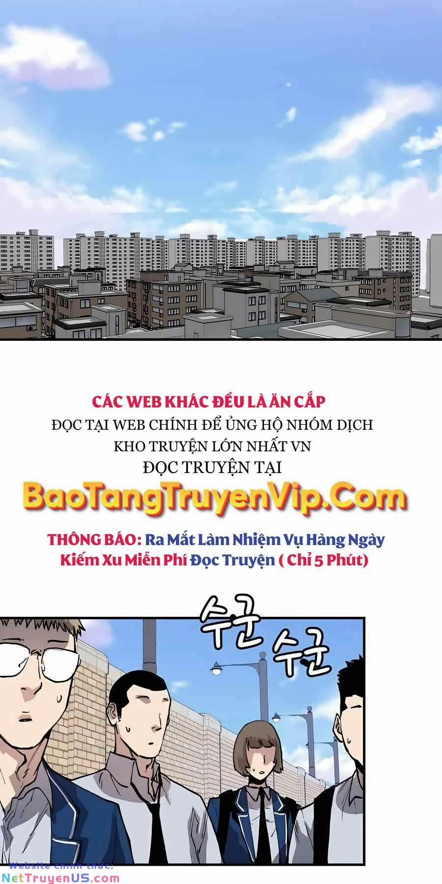 Ông Trùm Trở Lại 3 trang 59
