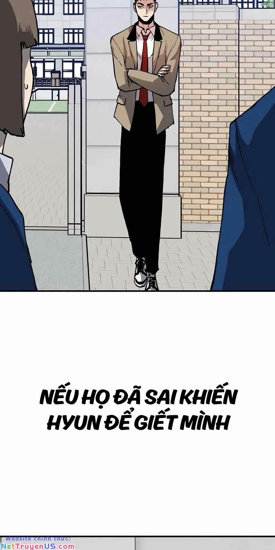 Ông Trùm Trở Lại 3 trang 61