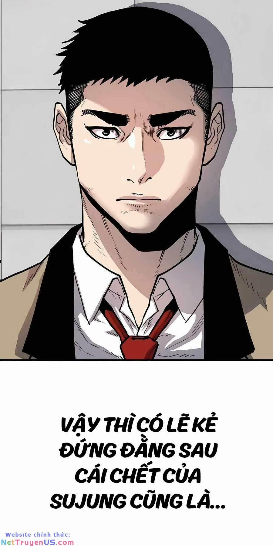 Ông Trùm Trở Lại 3 trang 62