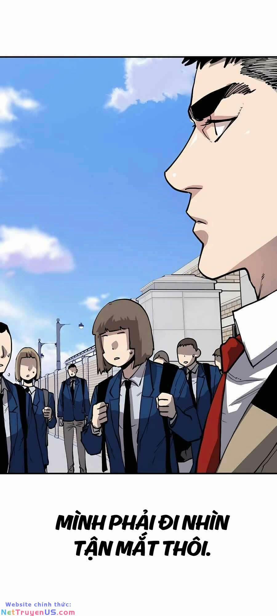 Ông Trùm Trở Lại 3 trang 63