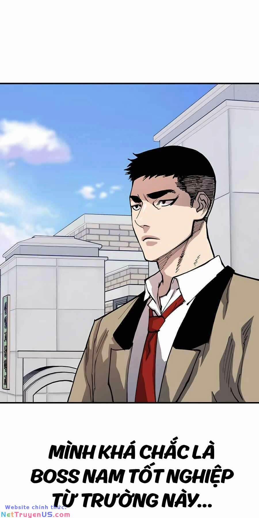 Ông Trùm Trở Lại 3 trang 64