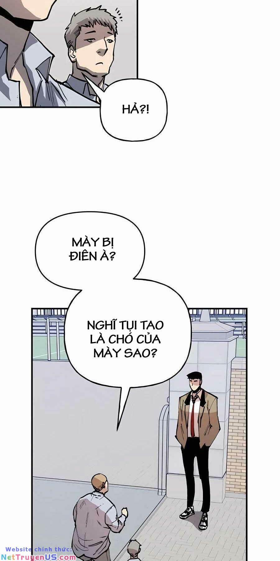 Ông Trùm Trở Lại 3 trang 70