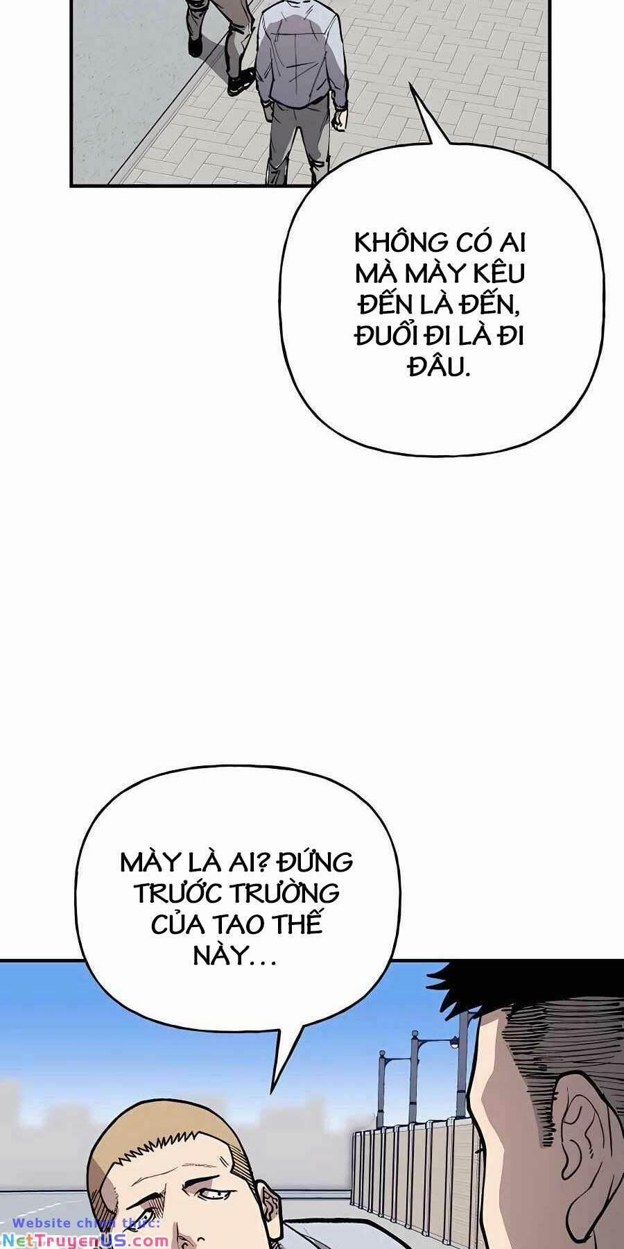 Ông Trùm Trở Lại 3 trang 71