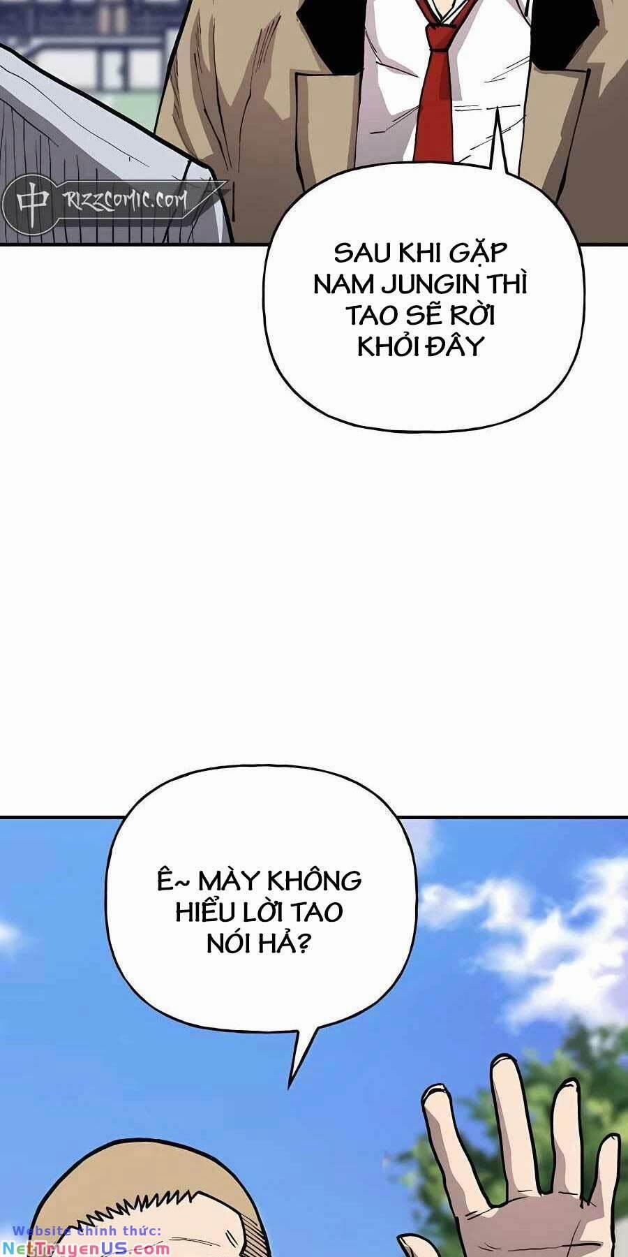 Ông Trùm Trở Lại 3 trang 73