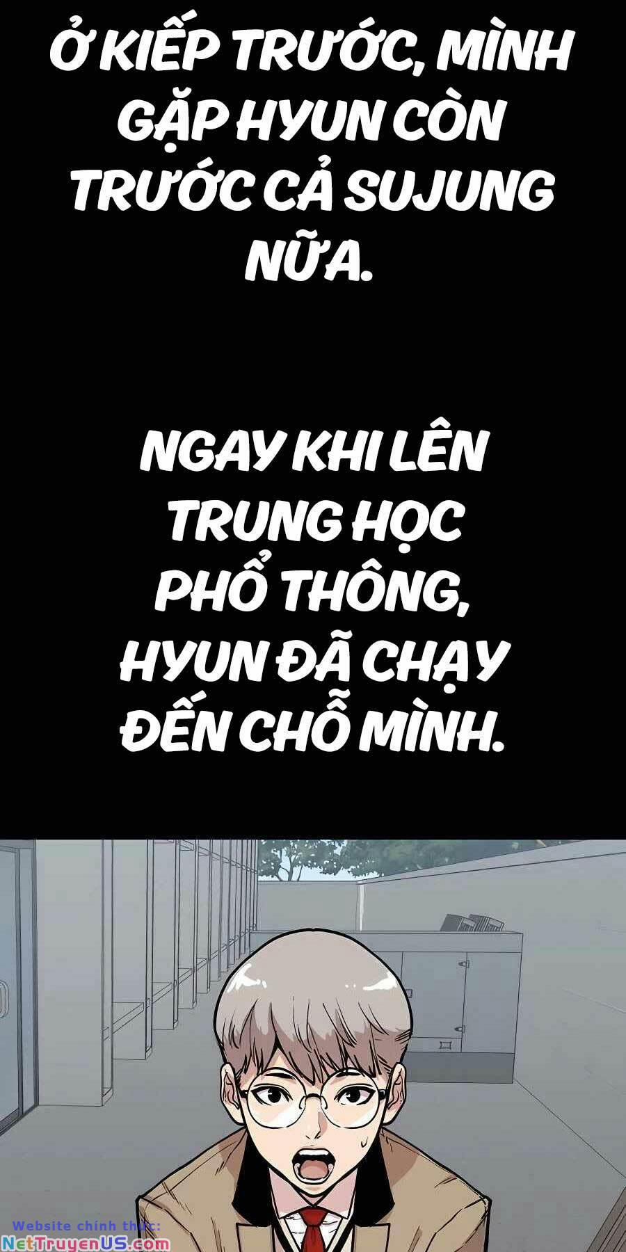 Ông Trùm Trở Lại 3 trang 8