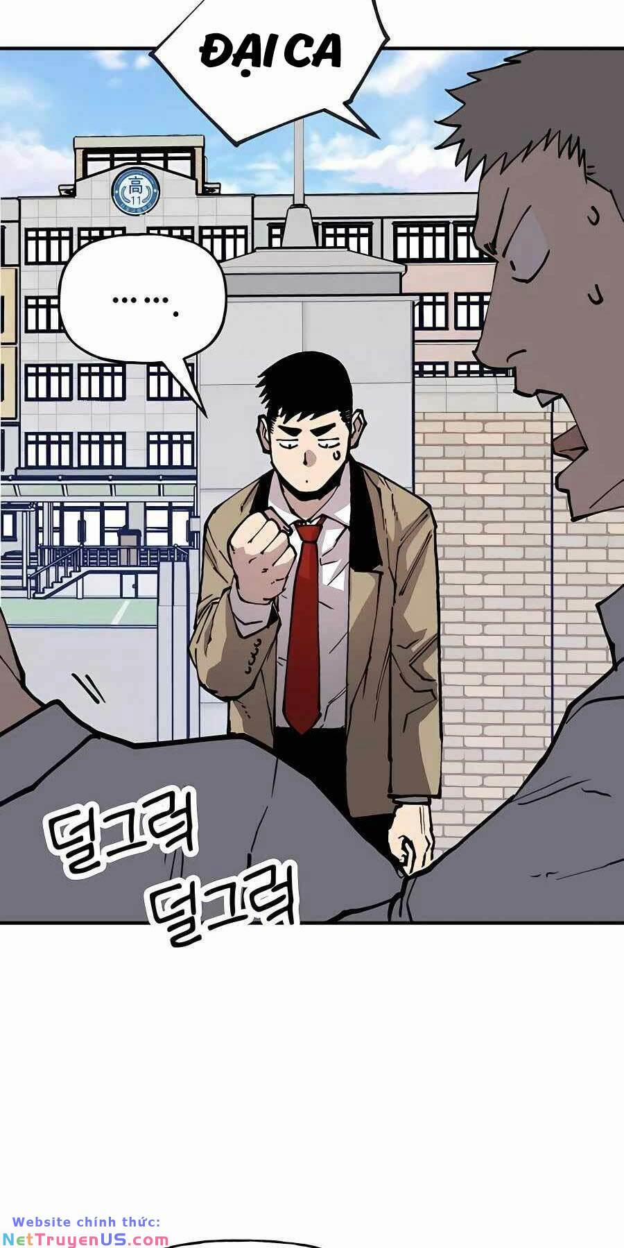 Ông Trùm Trở Lại 3 trang 81