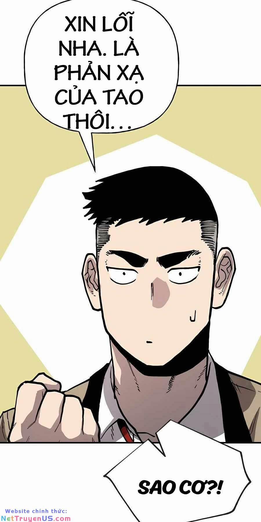 Ông Trùm Trở Lại 3 trang 82