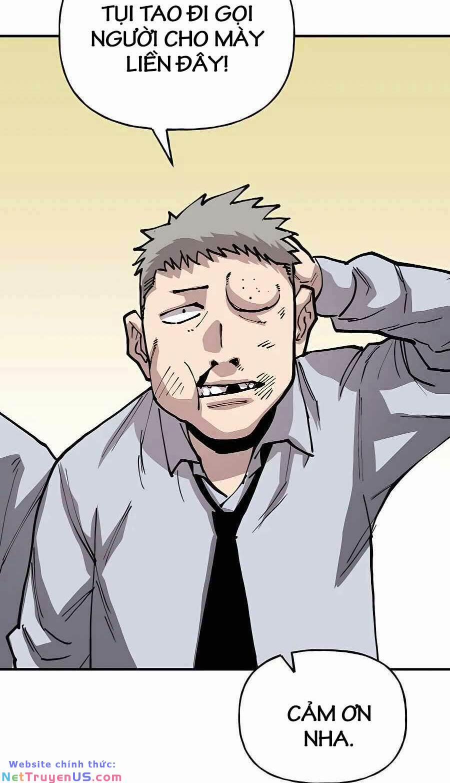 Ông Trùm Trở Lại 3 trang 85