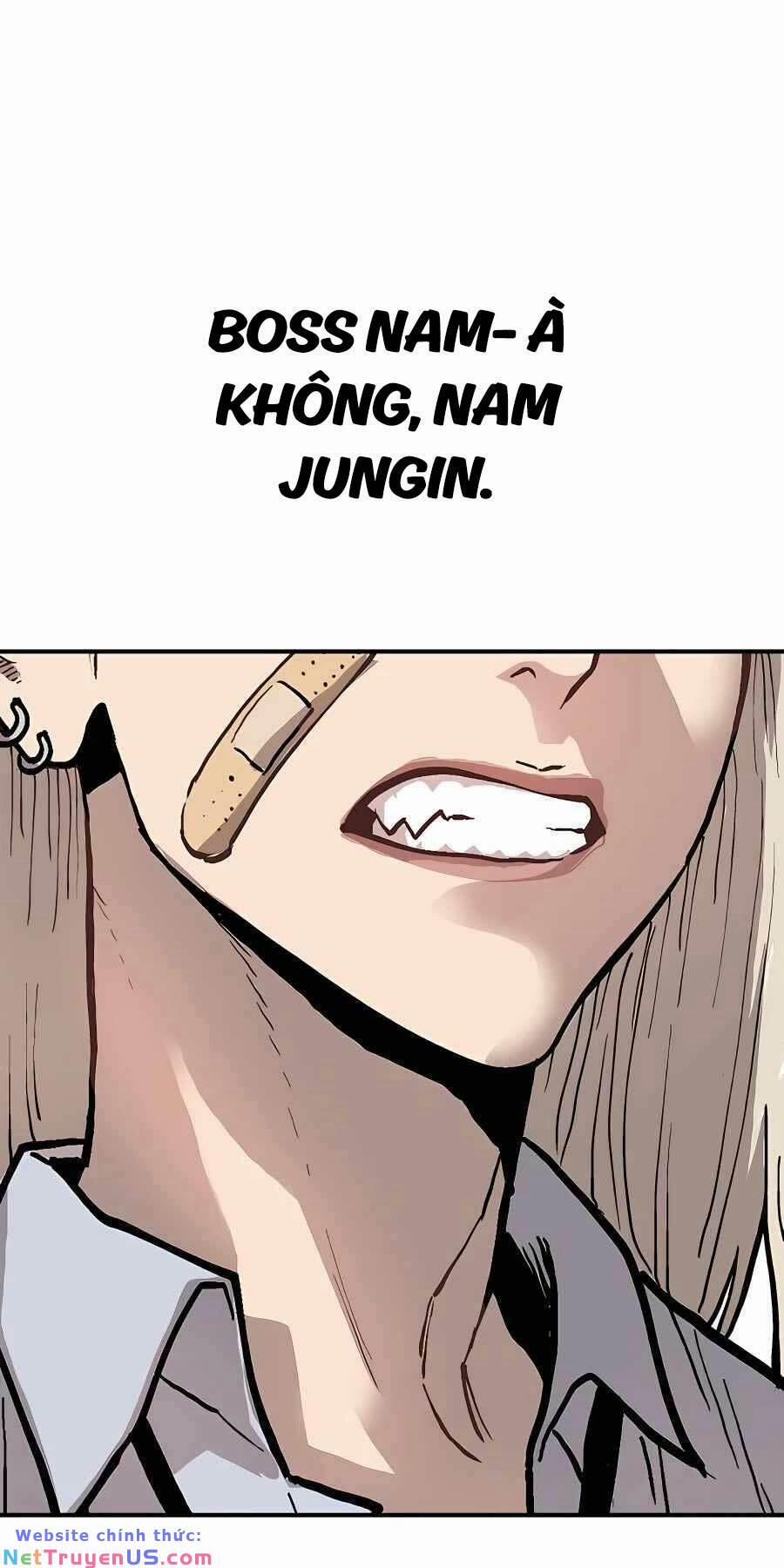 Ông Trùm Trở Lại 3 trang 89