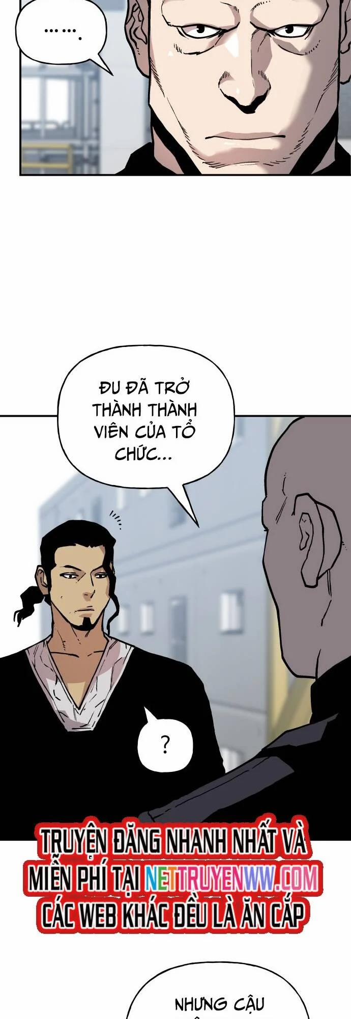 Ông Trùm Trở Lại 33 trang 1