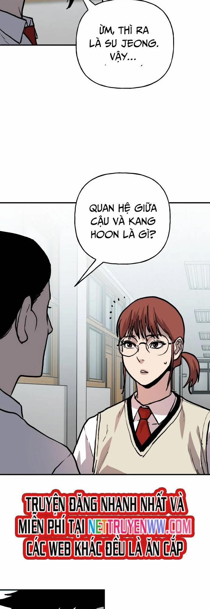 Ông Trùm Trở Lại 33 trang 11