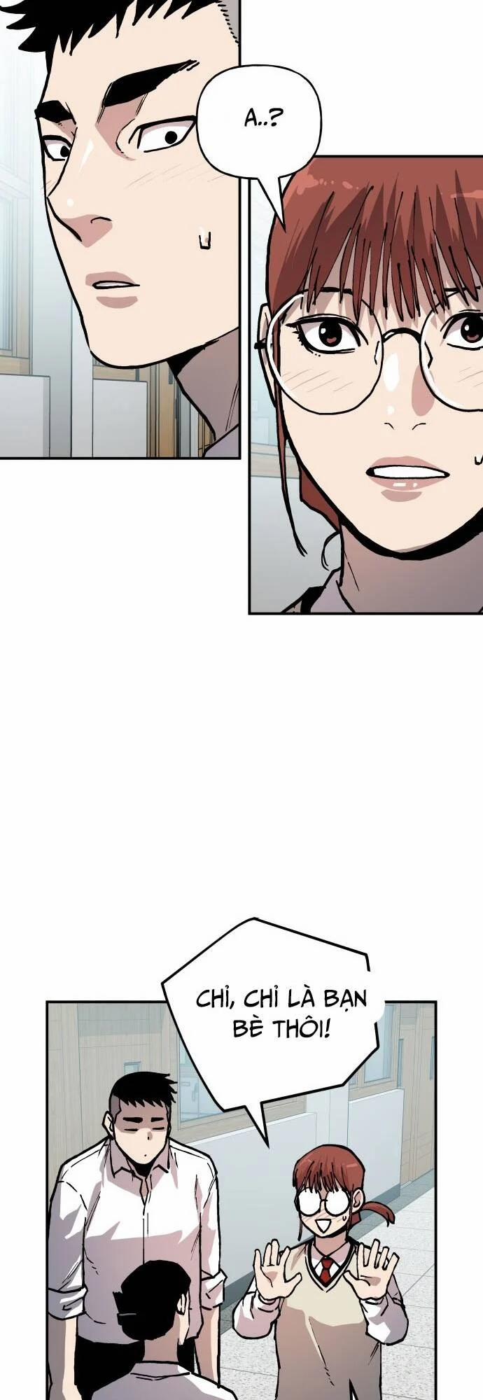 Ông Trùm Trở Lại 33 trang 12