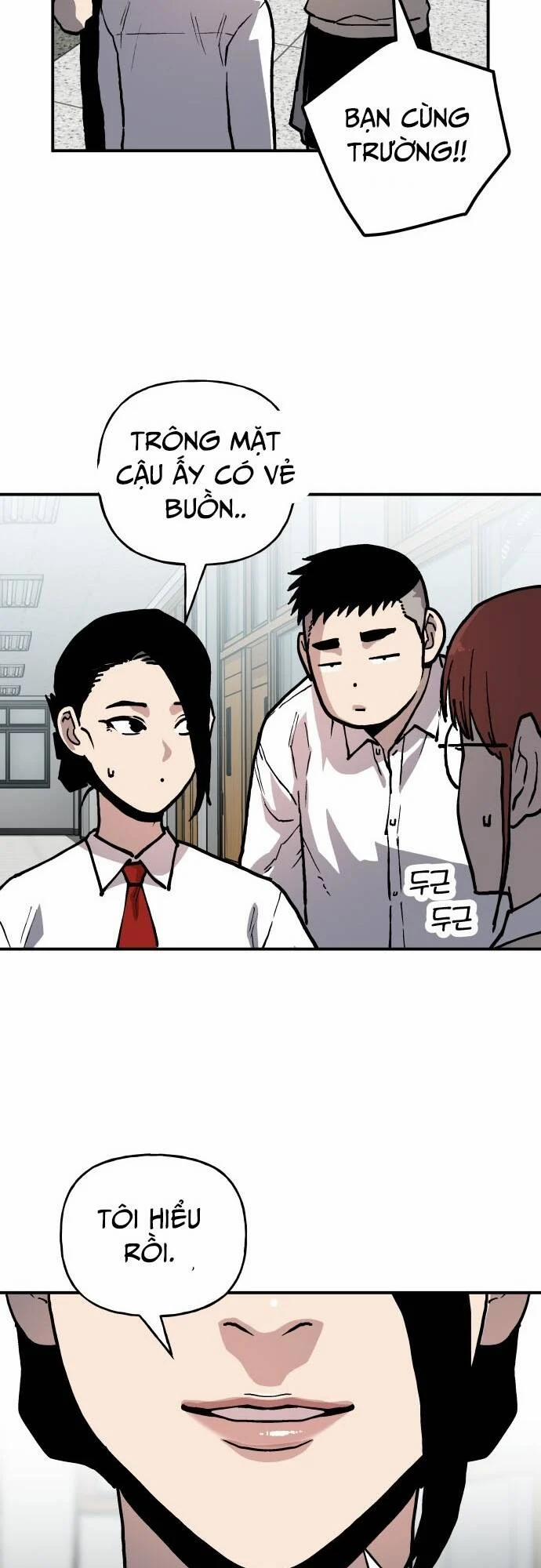 Ông Trùm Trở Lại 33 trang 13