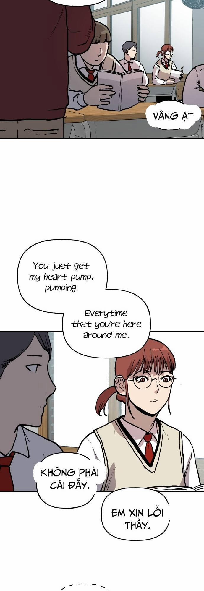 Ông Trùm Trở Lại 33 trang 16