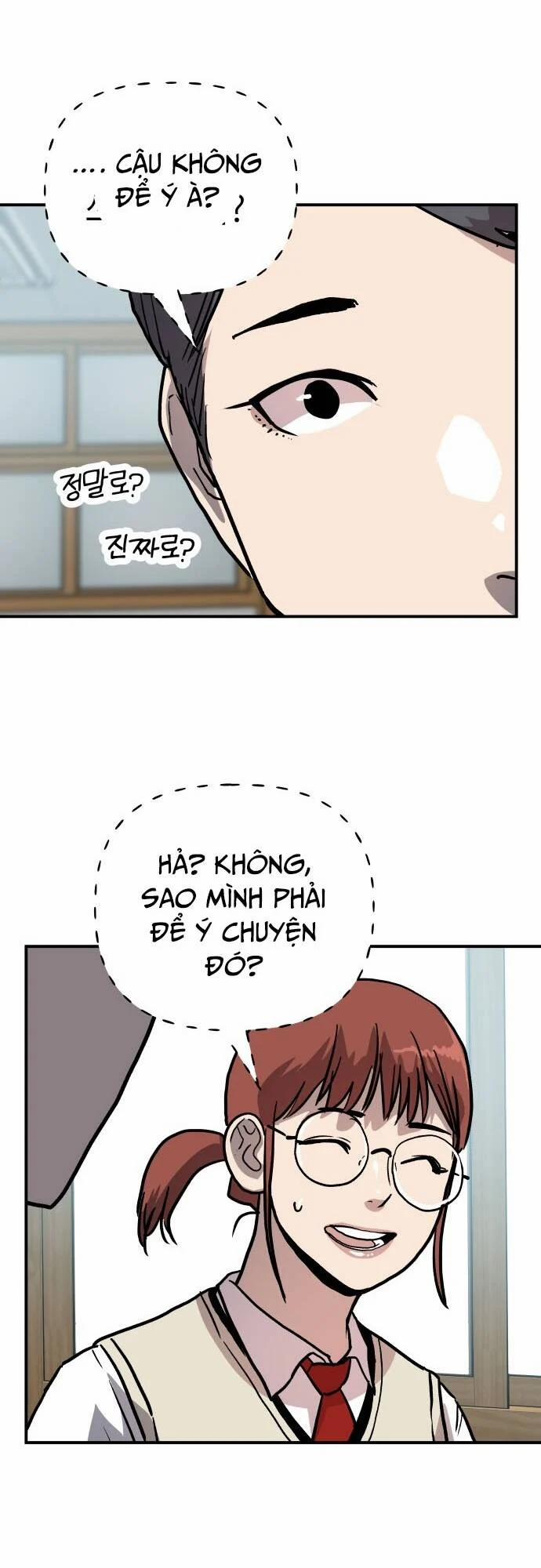 Ông Trùm Trở Lại 33 trang 18