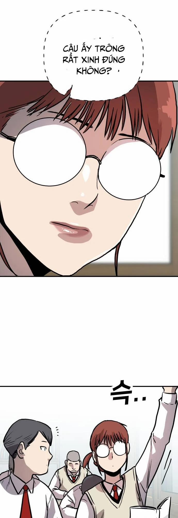 Ông Trùm Trở Lại 33 trang 19
