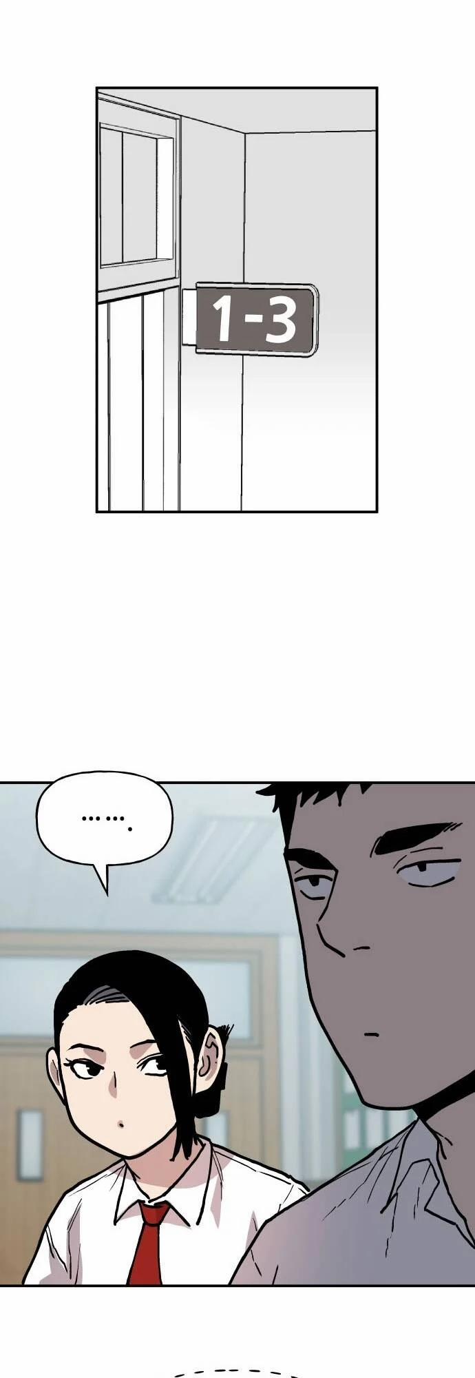 Ông Trùm Trở Lại 33 trang 21