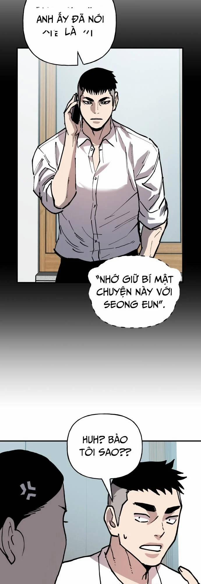 Ông Trùm Trở Lại 33 trang 24