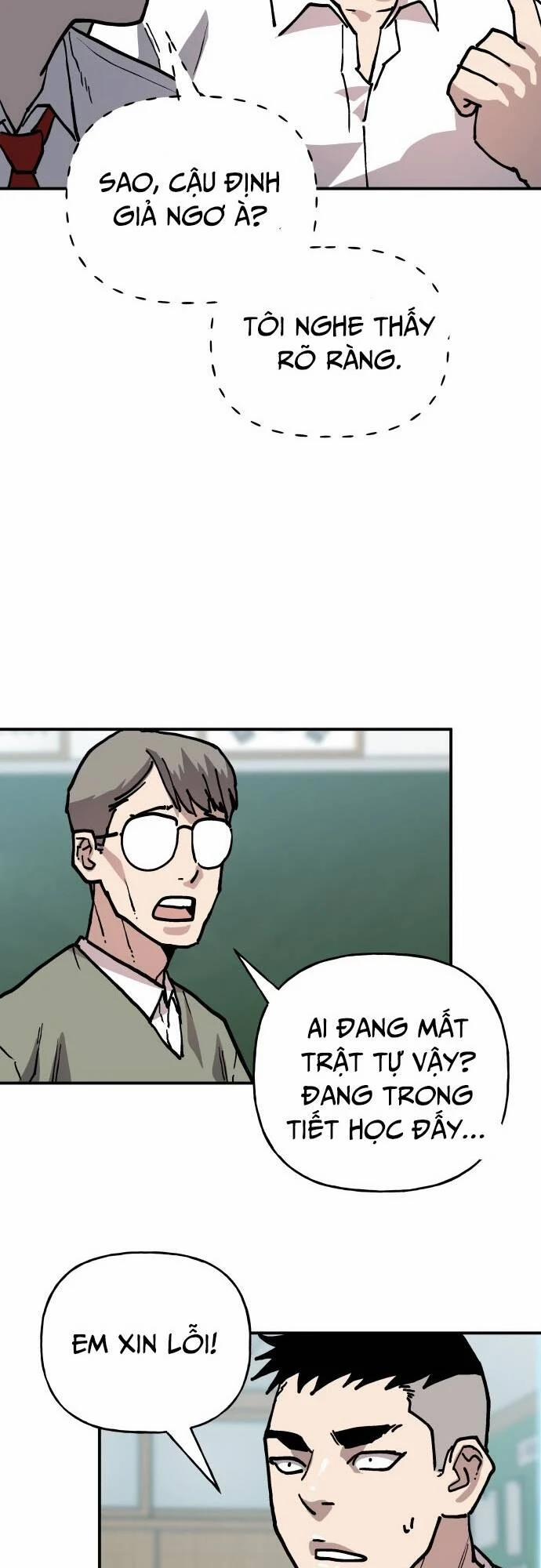 Ông Trùm Trở Lại 33 trang 25